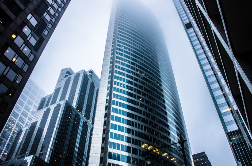 康涅狄格州和紐約的美國公司有什么特點(diǎn)？