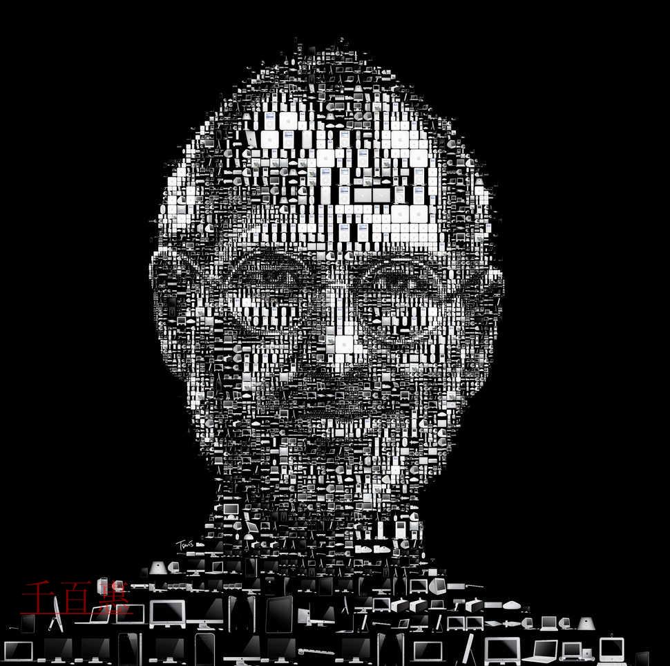 蘋果公司百密一疏未在意大利注冊商標 痛失“喬布斯”